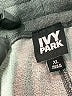 Ivy Park Gray Active Pants Size XL - photo 4