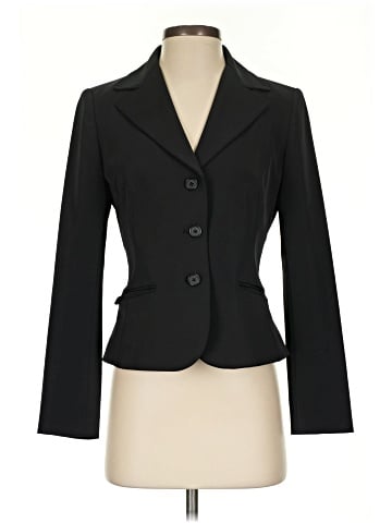 Tahari Blazer (view 1)
