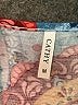 Cathy Blue Short Sleeve Top Size M - photo 7