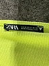 Zara Green Short Sleeve Top Size S - photo 7