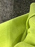 Zara Green Short Sleeve Top Size S - photo 8