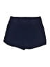 Lands' End Solid Blue Shorts Size 12 - photo 1