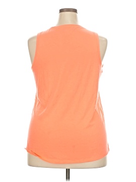 Athletic Works Sleeveless T-Shirt (view 2)