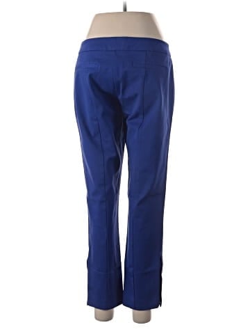 Ecru Track Pants (view 2)
