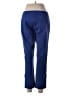Ecru Color Block Blue Track Pants Size 6 - photo 2