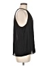 Ella by Rafaella 100% Polyester Black Sleeveless Blouse Size M - photo 4