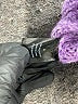 Fashion Nova 100% Polyester Purple Turtleneck Sweater Size S - photo 8