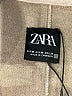 Zara Tan Coat Size M - photo 6