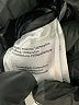 Save the Duck 100% Nylon Black Snow Jacket Size 10 - photo 4
