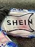 Shein Blue Swimsuit Bottoms Size 2X - photo 3