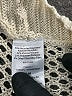 Unbranded Ivory Cardigan Size S - photo 7
