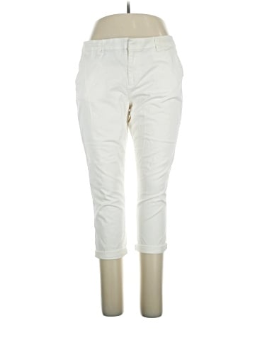 JCPenney Casual Pants (view 1)