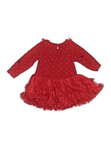 Nannette Dress (view 2)