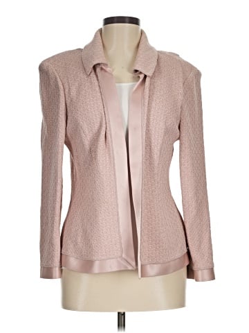 St. John Blazer (view 1)