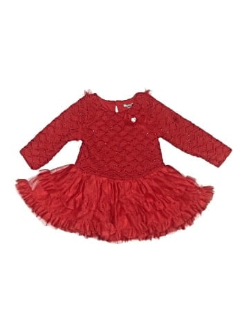 Nannette Dress (view 1)
