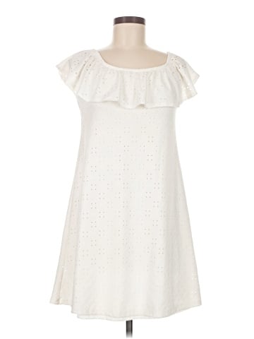Urban Rose Casual Dress (view 1)