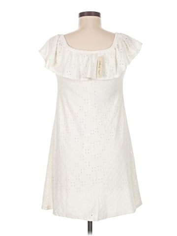 Urban Rose Casual Dress (view 2)