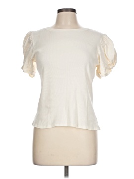 Vince Camuto Short Sleeve Blouse