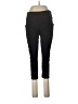 Lululemon Athletica Solid Black Active Pants Size 10 - photo 1