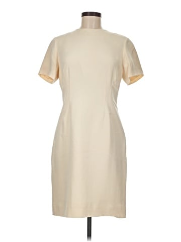 Lands' End Casual Dress (view 1)
