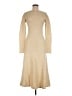 Zara Tan Casual Dress Size M - photo 1