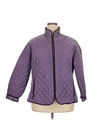 Eddie Bauer Jacket (view 1)