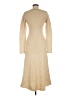 Zara Tan Casual Dress Size M - photo 2
