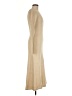 Zara Tan Casual Dress Size M - photo 4