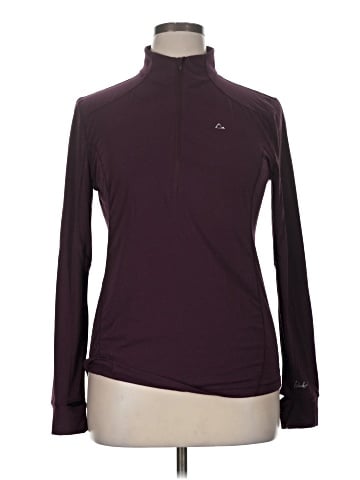 Paradox Long Sleeve Top (view 1)