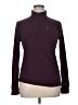 Paradox Burgundy Long Sleeve Top Size XL - photo 1