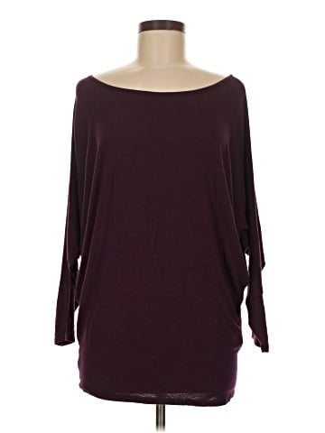 Willow 3/4 Sleeve T-Shirt (view 1)