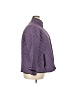 Eddie Bauer 100% Polyester Argyle Purple Jacket Size 2X - photo 4