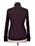 Paradox Burgundy Long Sleeve Top Size XL - photo 2