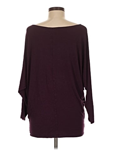 Willow 3/4 Sleeve T-Shirt (view 2)