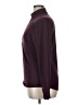 Paradox Burgundy Long Sleeve Top Size XL - photo 5