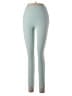 Lululemon Athletica Teal Active Pants Size 6 - photo 1