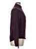Paradox Burgundy Long Sleeve Top Size XL - photo 4