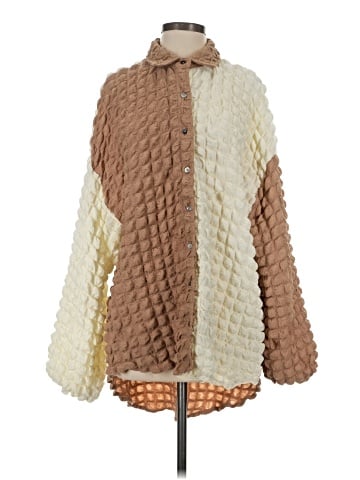 Fantastic Fawn Jacket (view 1)