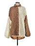 Fantastic Fawn Brown Jacket Size S - photo 1