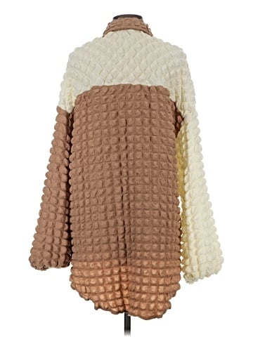 Fantastic Fawn Jacket (view 2)