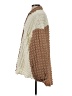 Fantastic Fawn Brown Jacket Size S - photo 5