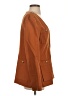 Assorted Brands Orange Blazer Size 2 - photo 4