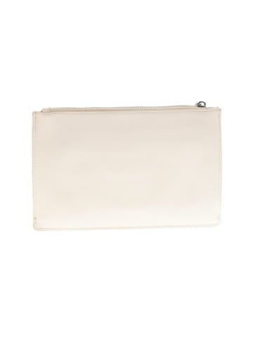 INC International Concepts Leather Clutch (view 2)