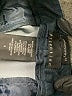 Attention Solid Green Shorts Size 18 - photo 3