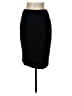 Assorted Brands Solid Black Formal Skirt Size 30 waist (estimated) - photo 2