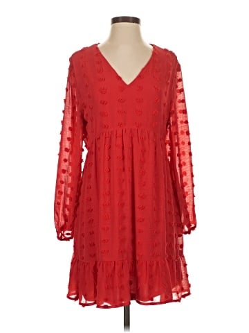 Jodifl Casual Dress (view 1)