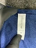 Ideology 100% Polyester Blue Sleeveless T-Shirt Size M - photo 7