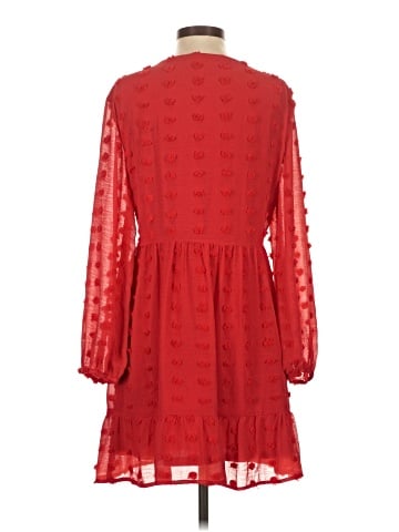 Jodifl Casual Dress (view 2)