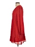 Jodifl 100% Polyester Red Casual Dress Size S - photo 5