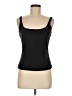 Lululemon Athletica Black Tank Top Size 6 - photo 1